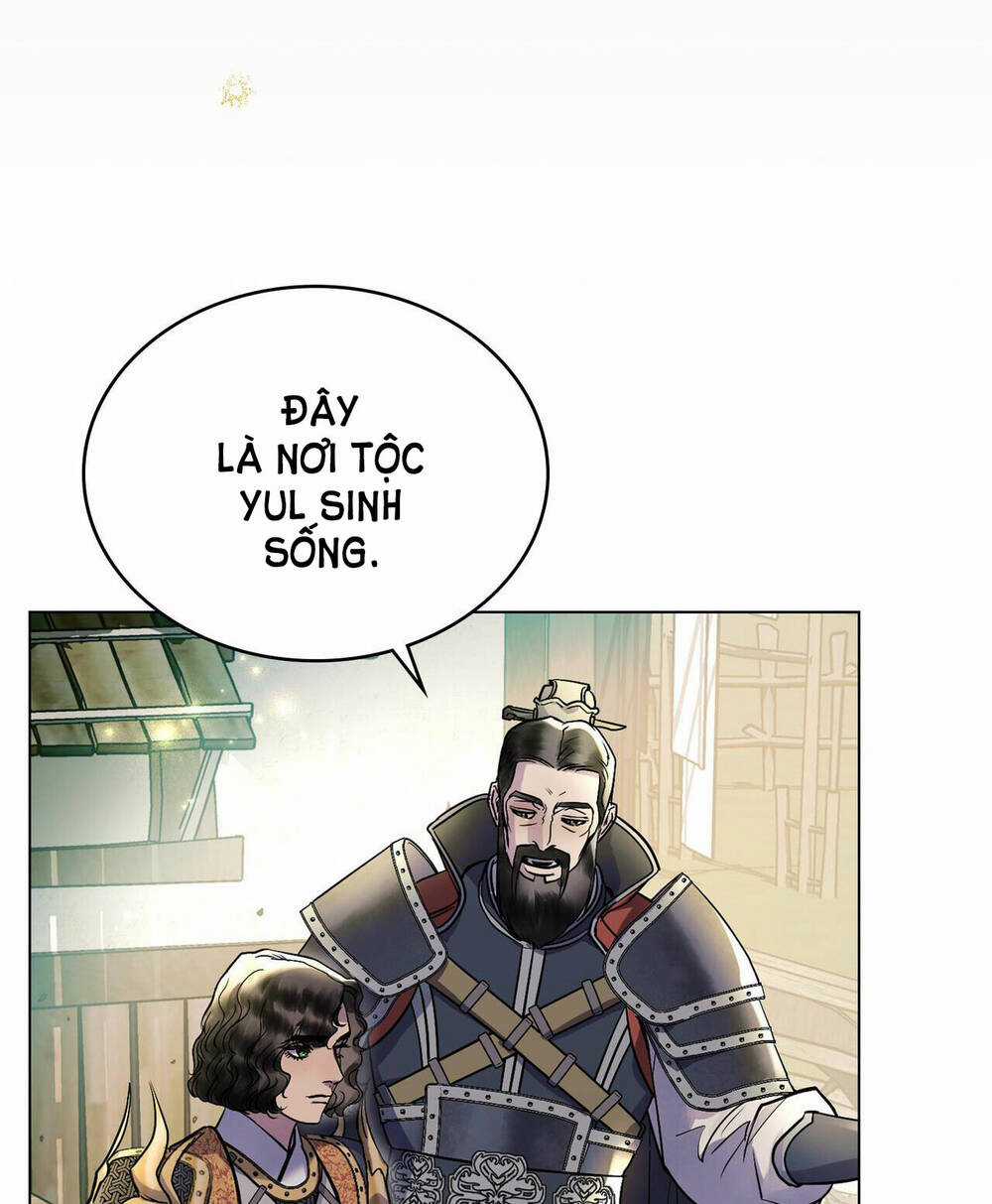 Một Nửa Không Hoàn Hảo Chapter 29 trang 12