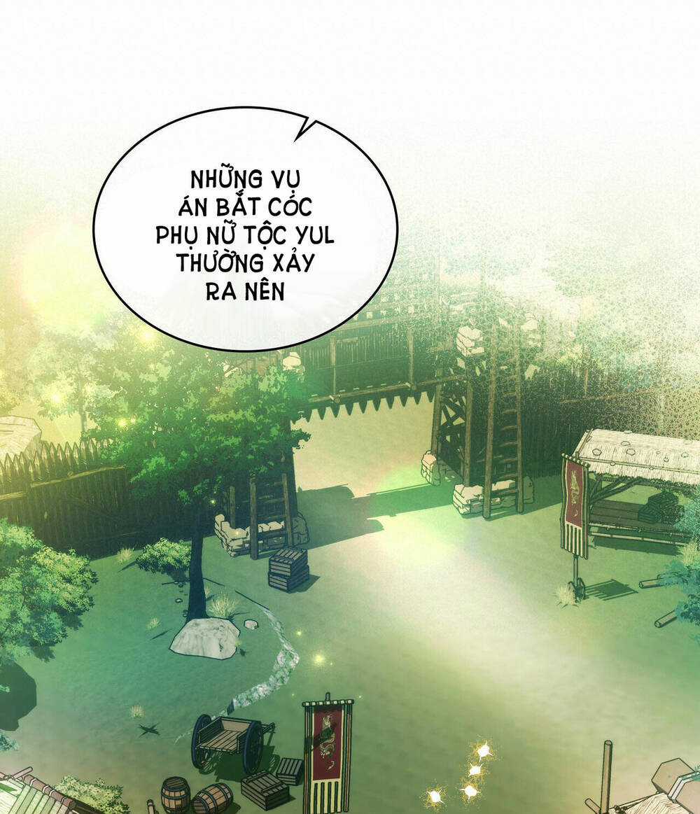 Một Nửa Không Hoàn Hảo Chapter 29 trang 14