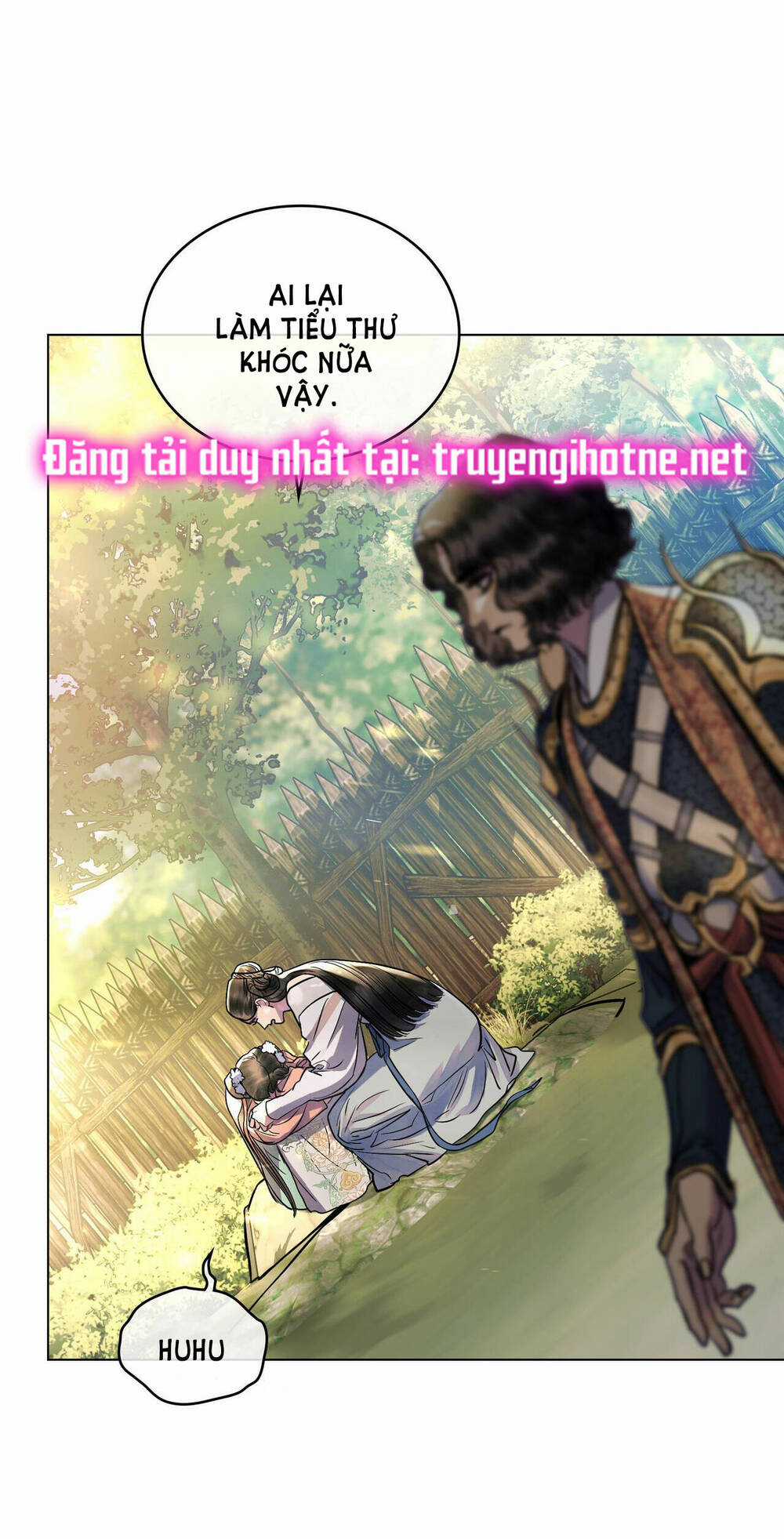 Một Nửa Không Hoàn Hảo Chapter 29 trang 17