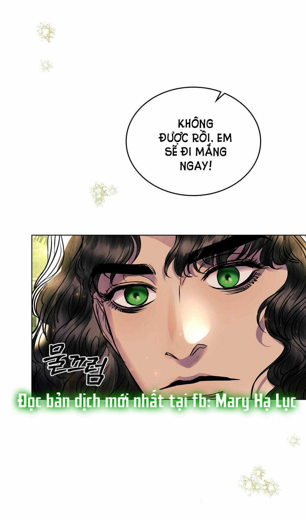 Một Nửa Không Hoàn Hảo Chapter 29 trang 19