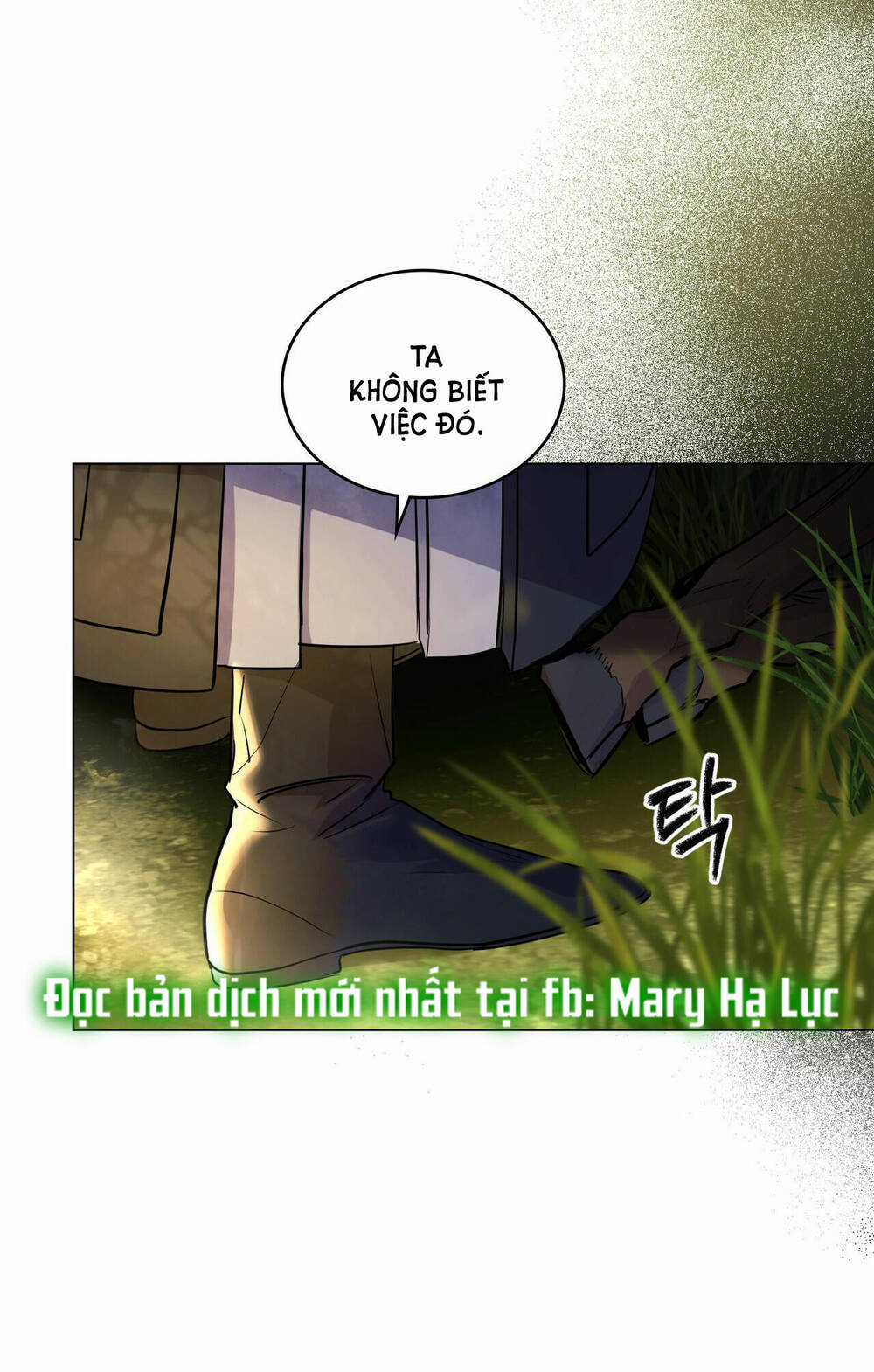 Một Nửa Không Hoàn Hảo Chapter 29 trang 2