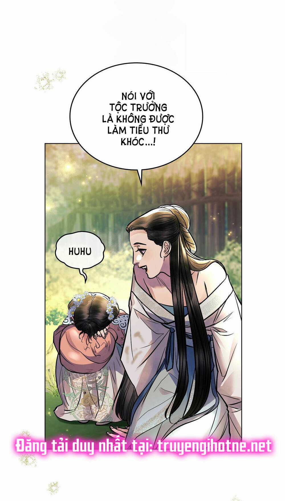 Một Nửa Không Hoàn Hảo Chapter 29 trang 20