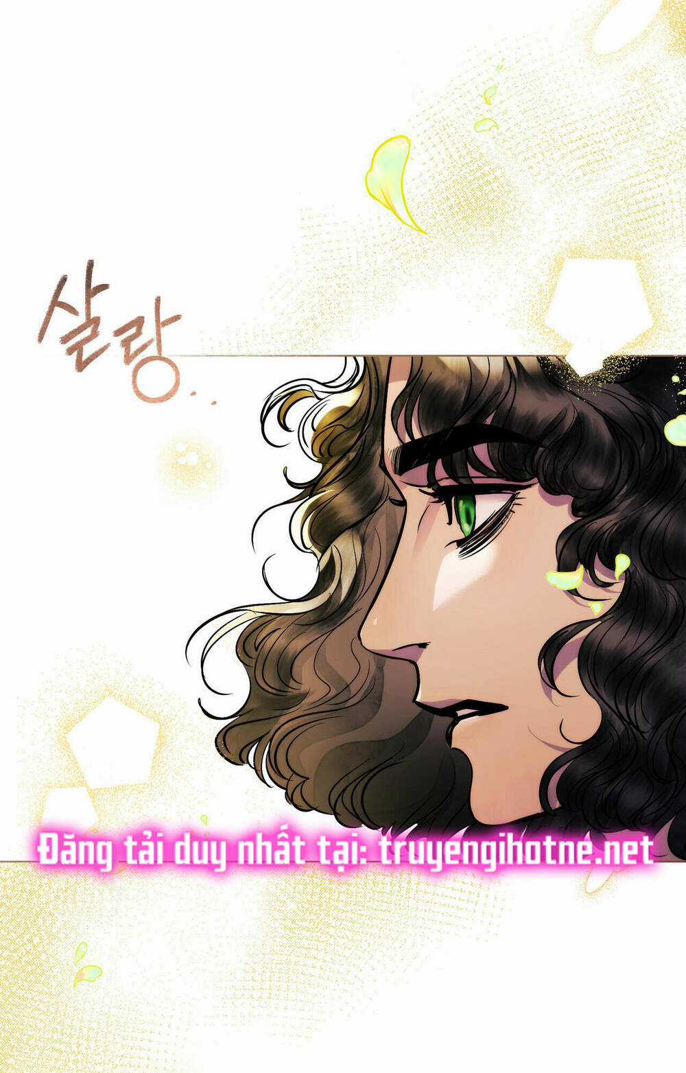 Một Nửa Không Hoàn Hảo Chapter 29 trang 23