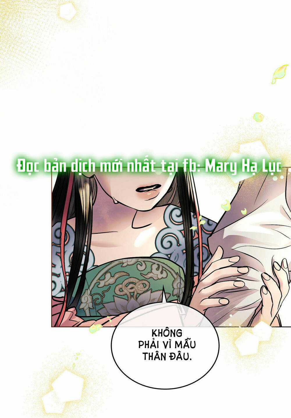 Một Nửa Không Hoàn Hảo Chapter 29 trang 24