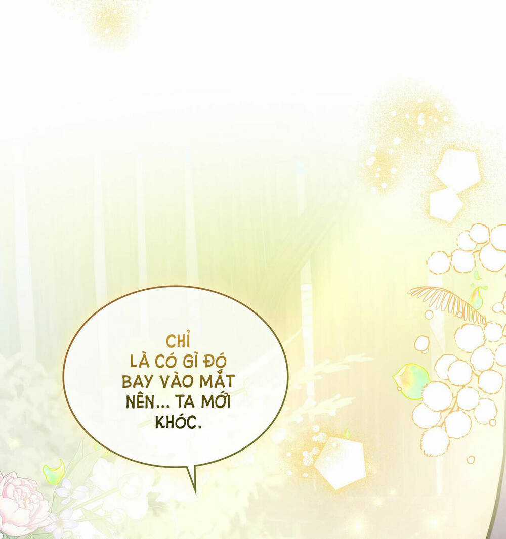 Một Nửa Không Hoàn Hảo Chapter 29 trang 25