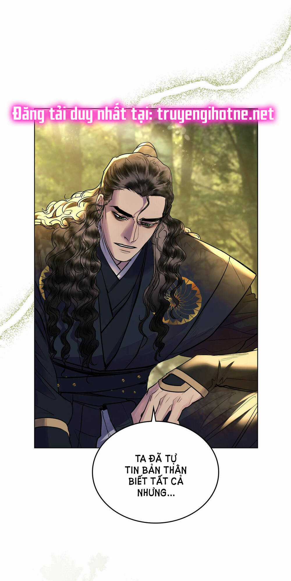 Một Nửa Không Hoàn Hảo Chapter 29 trang 3