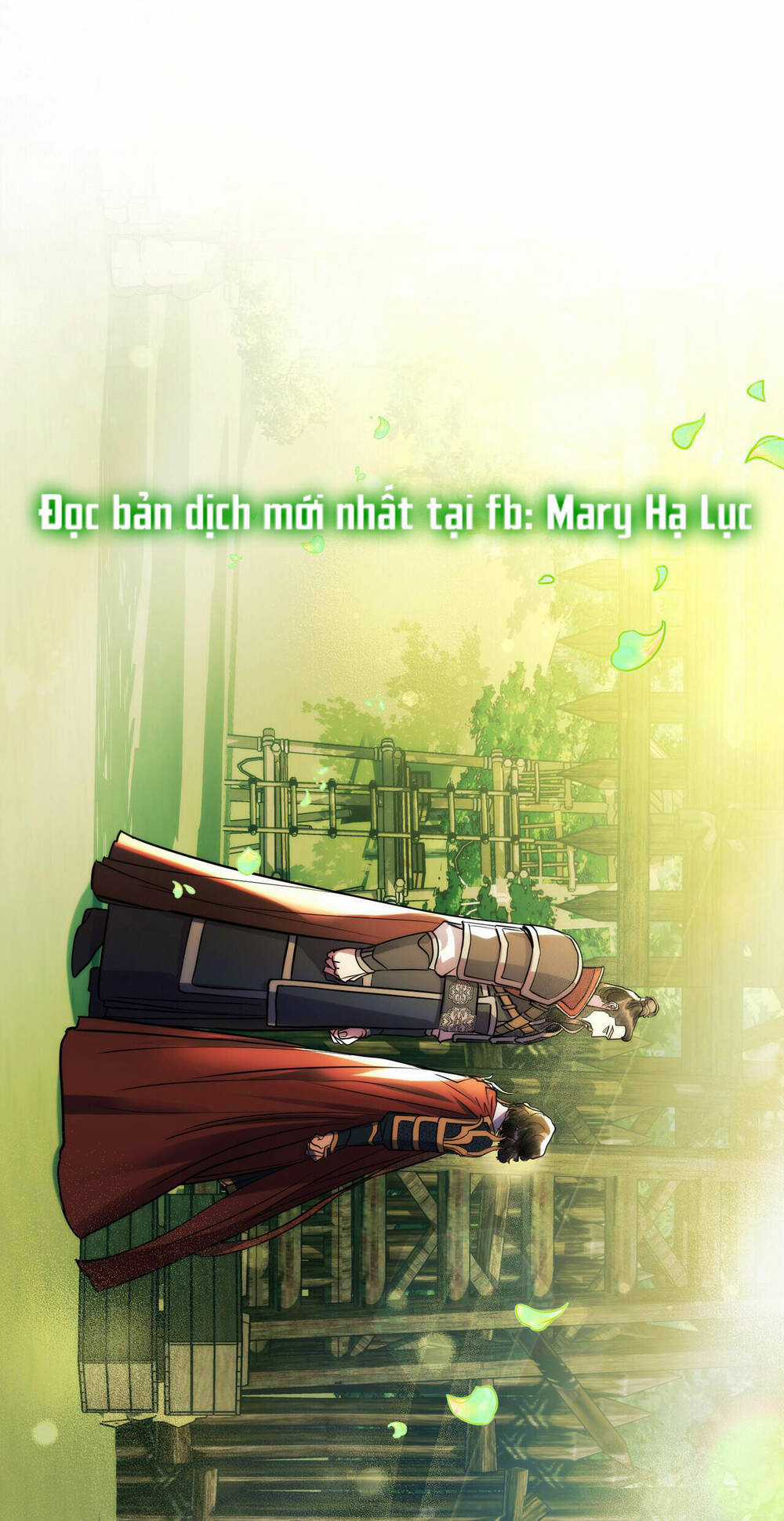 Một Nửa Không Hoàn Hảo Chapter 29 trang 30