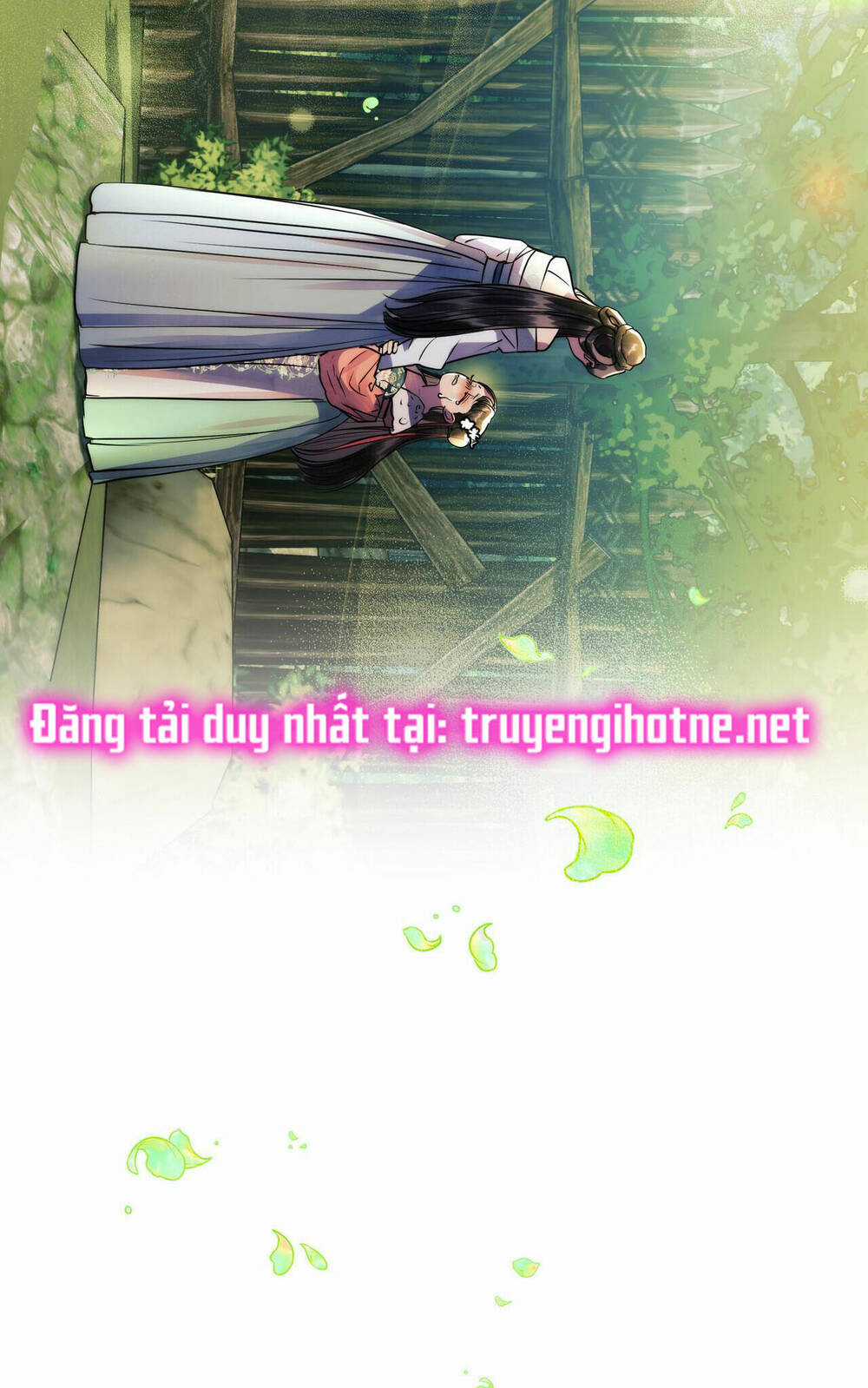 Một Nửa Không Hoàn Hảo Chapter 29 trang 31