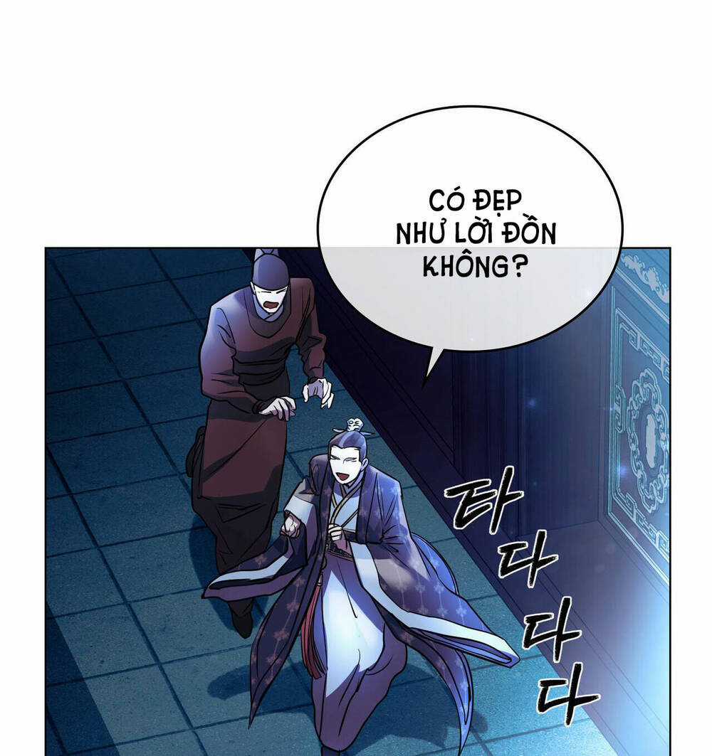 Một Nửa Không Hoàn Hảo Chapter 29 trang 33