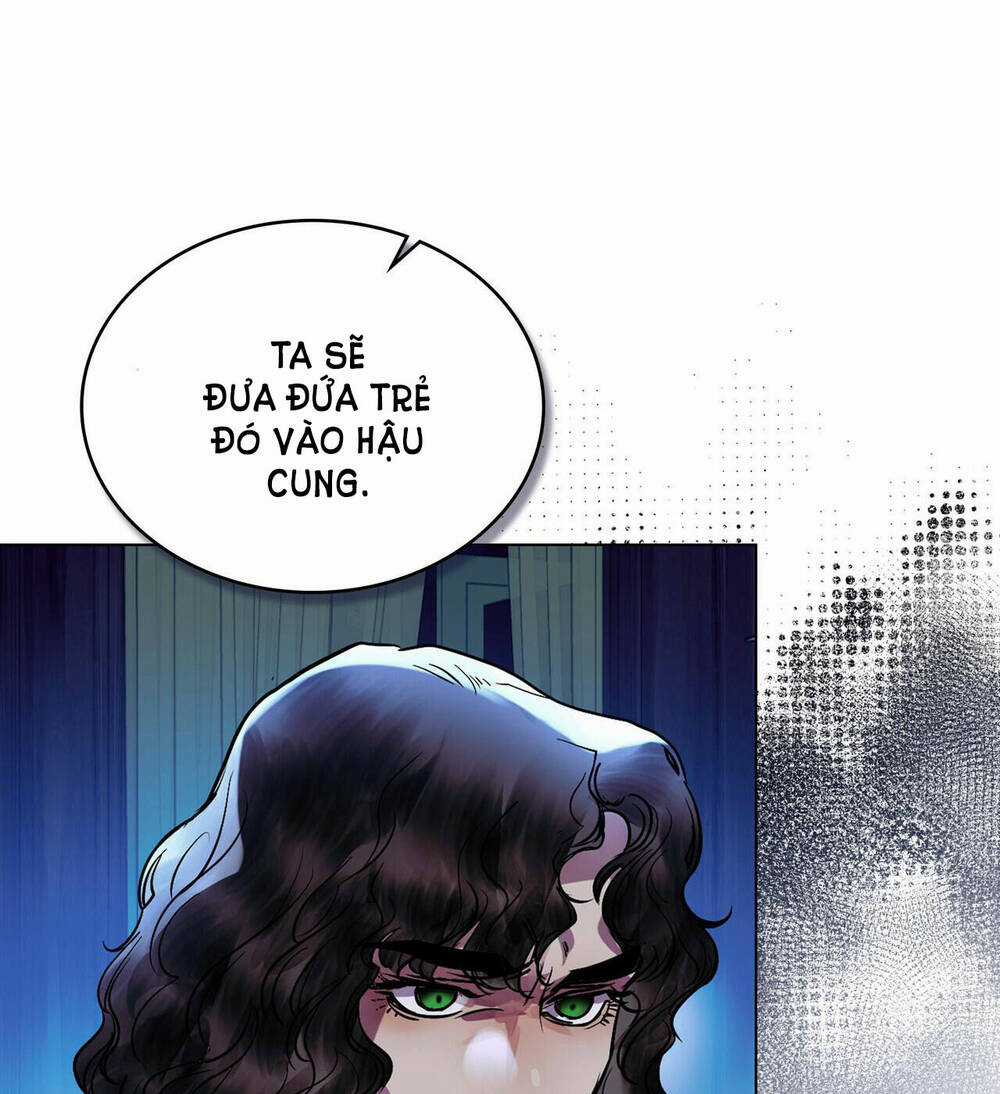 Một Nửa Không Hoàn Hảo Chapter 29 trang 37