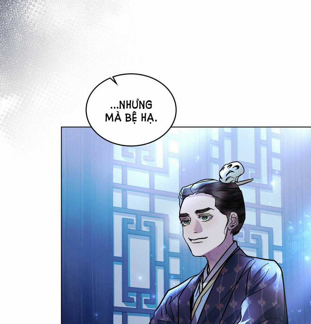 Một Nửa Không Hoàn Hảo Chapter 29 trang 39
