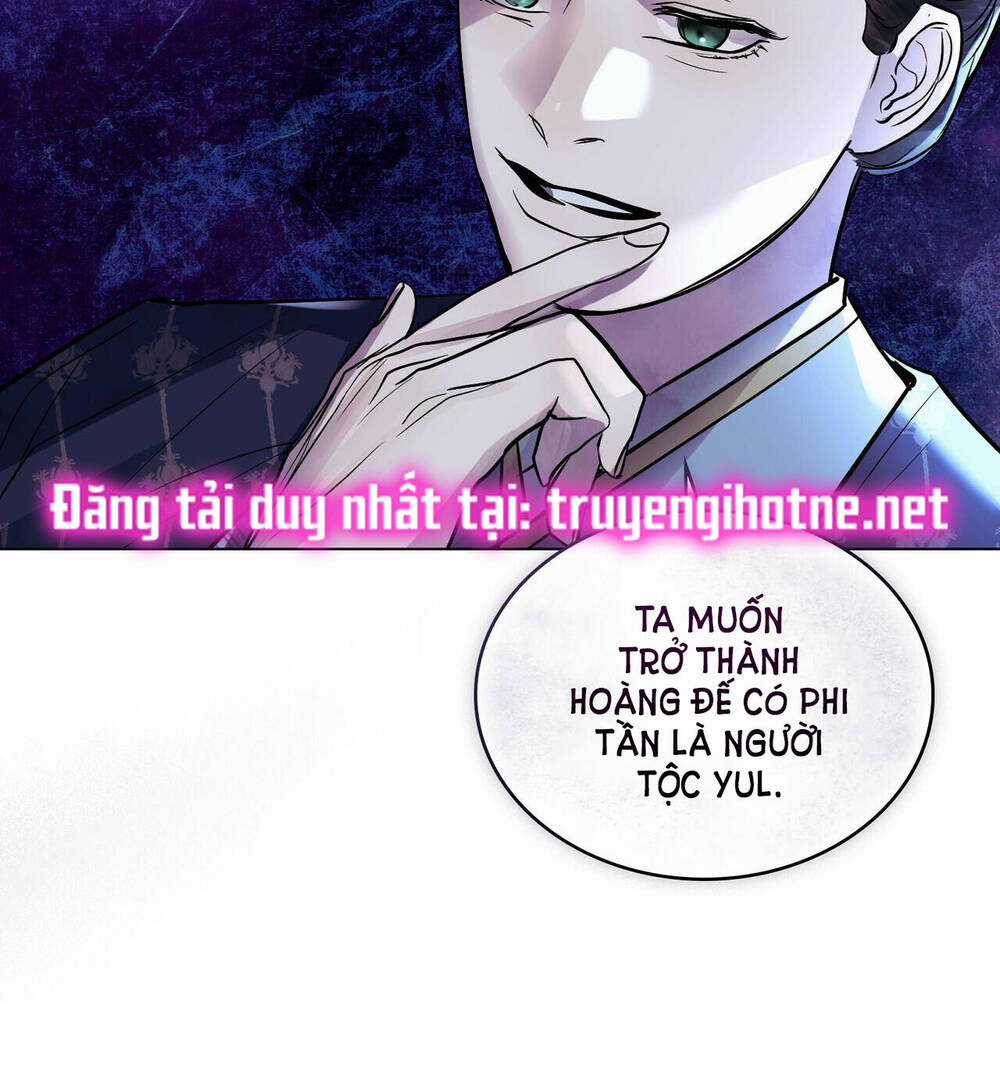 Một Nửa Không Hoàn Hảo Chapter 29 trang 44