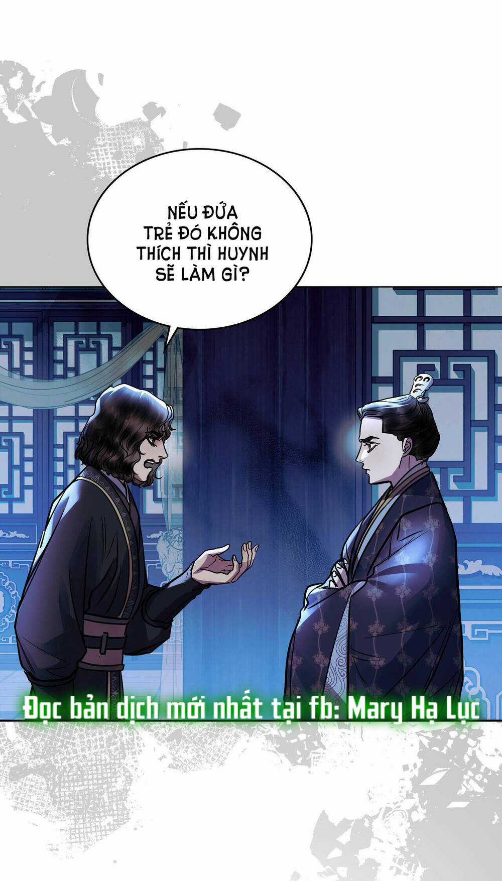 Một Nửa Không Hoàn Hảo Chapter 29 trang 45
