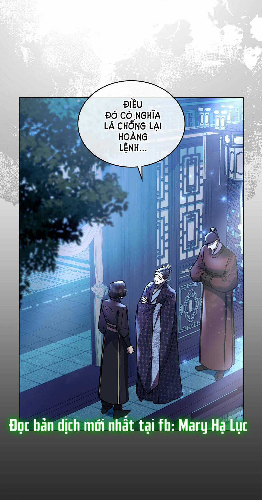 Một Nửa Không Hoàn Hảo Chapter 29 trang 47