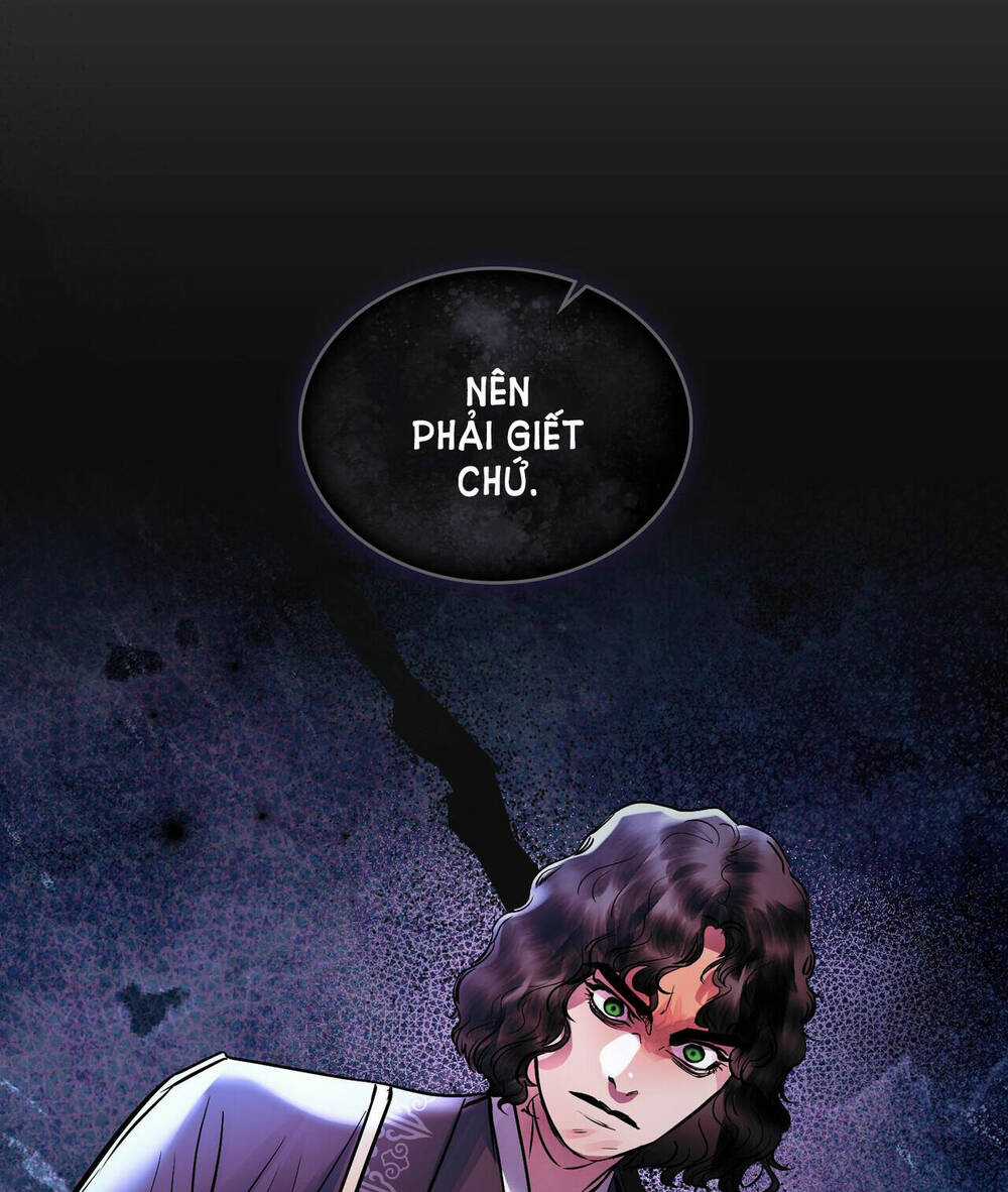 Một Nửa Không Hoàn Hảo Chapter 29 trang 48