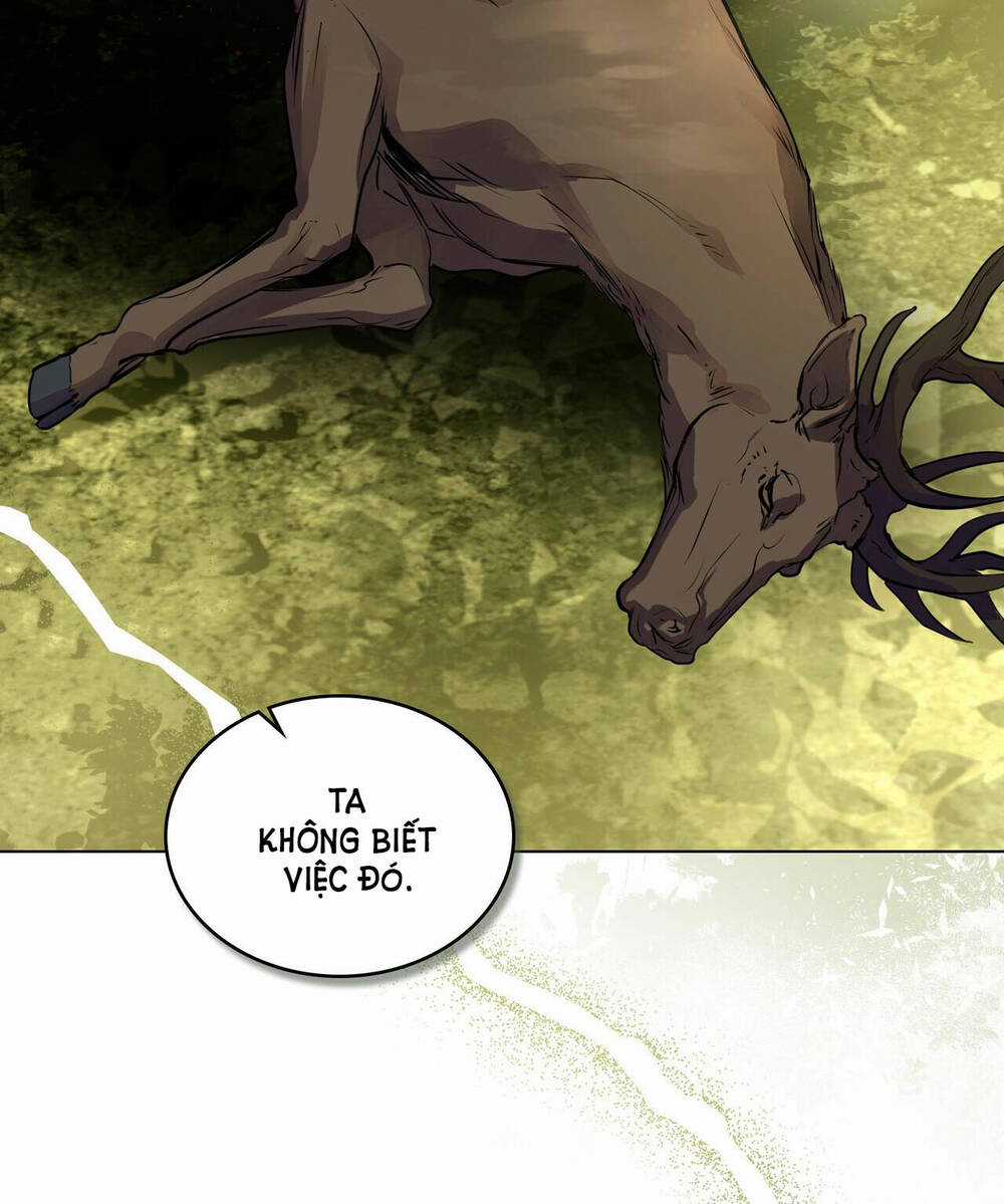 Một Nửa Không Hoàn Hảo Chapter 29 trang 5