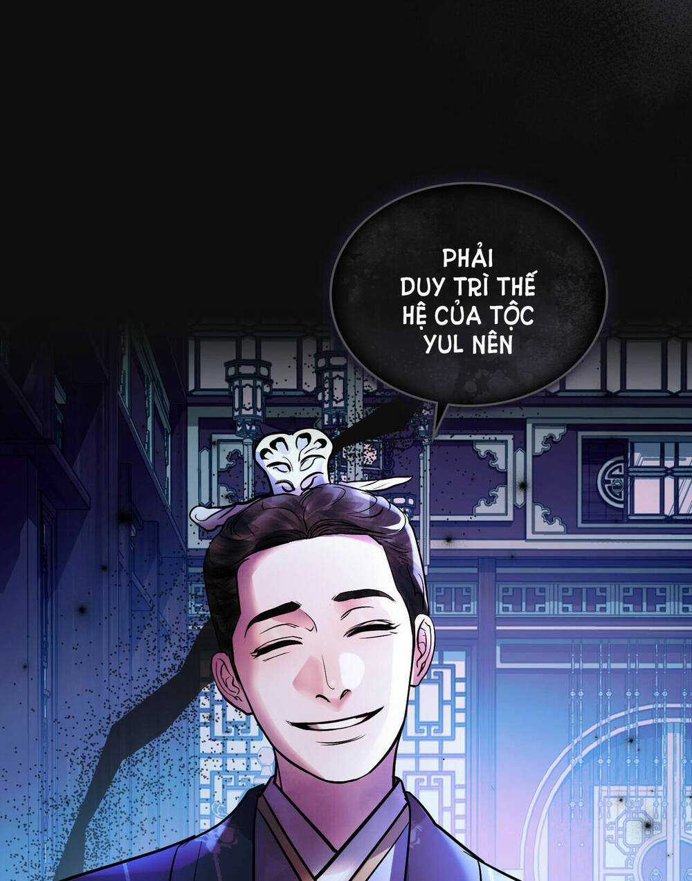 Một Nửa Không Hoàn Hảo Chapter 29 trang 51