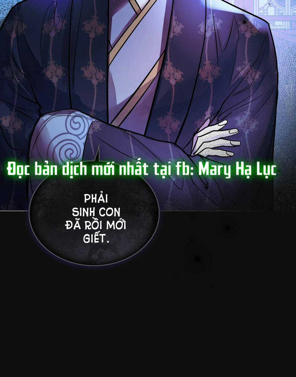 Một Nửa Không Hoàn Hảo Chapter 29 trang 52