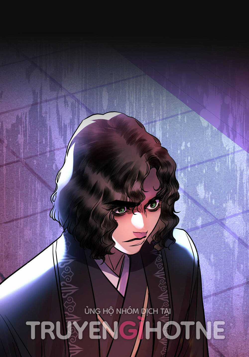 Một Nửa Không Hoàn Hảo Chapter 29 trang 53