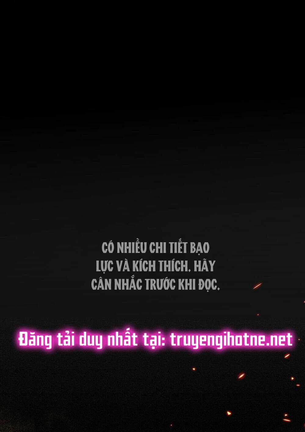 Một Nửa Không Hoàn Hảo Chapter 29 trang 55