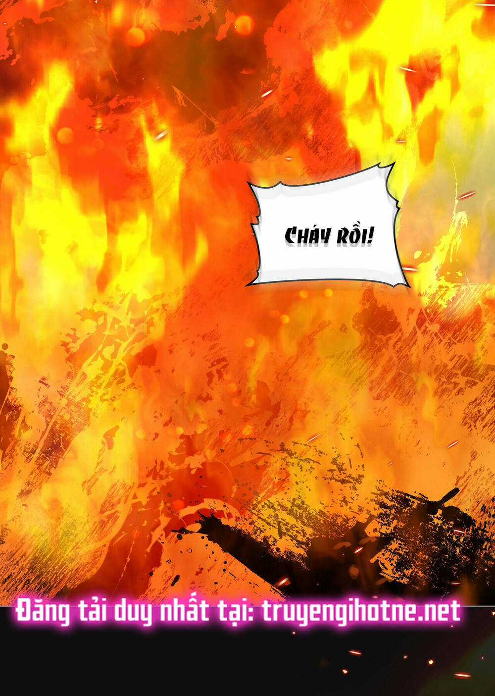 Một Nửa Không Hoàn Hảo Chapter 29 trang 57