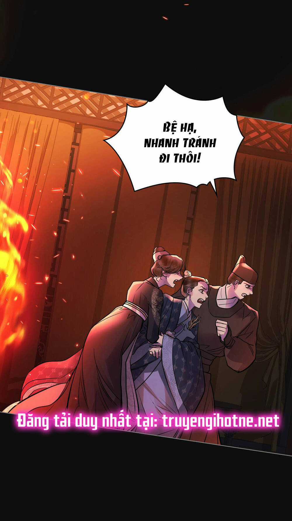 Một Nửa Không Hoàn Hảo Chapter 29 trang 59