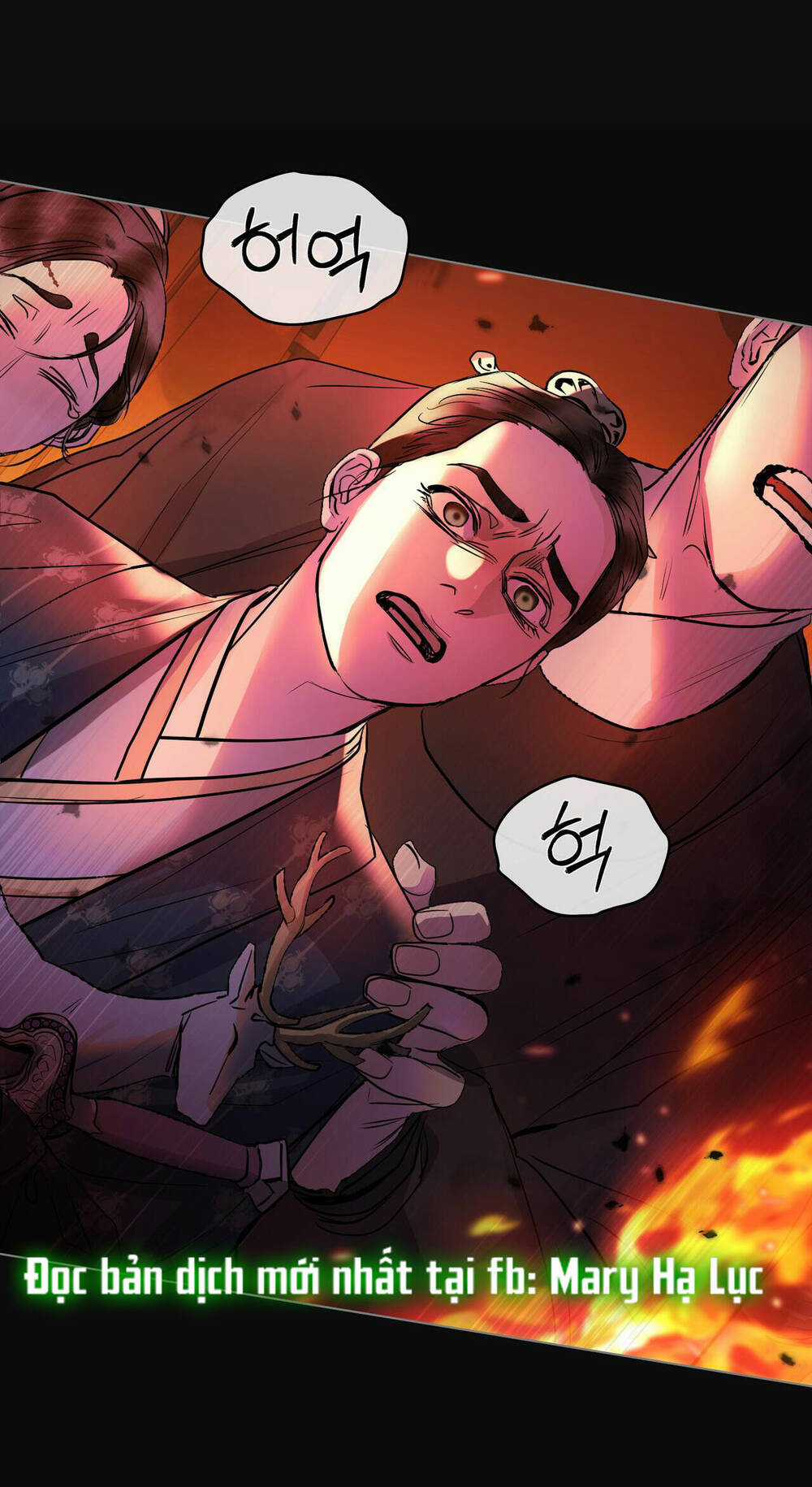 Một Nửa Không Hoàn Hảo Chapter 29 trang 60