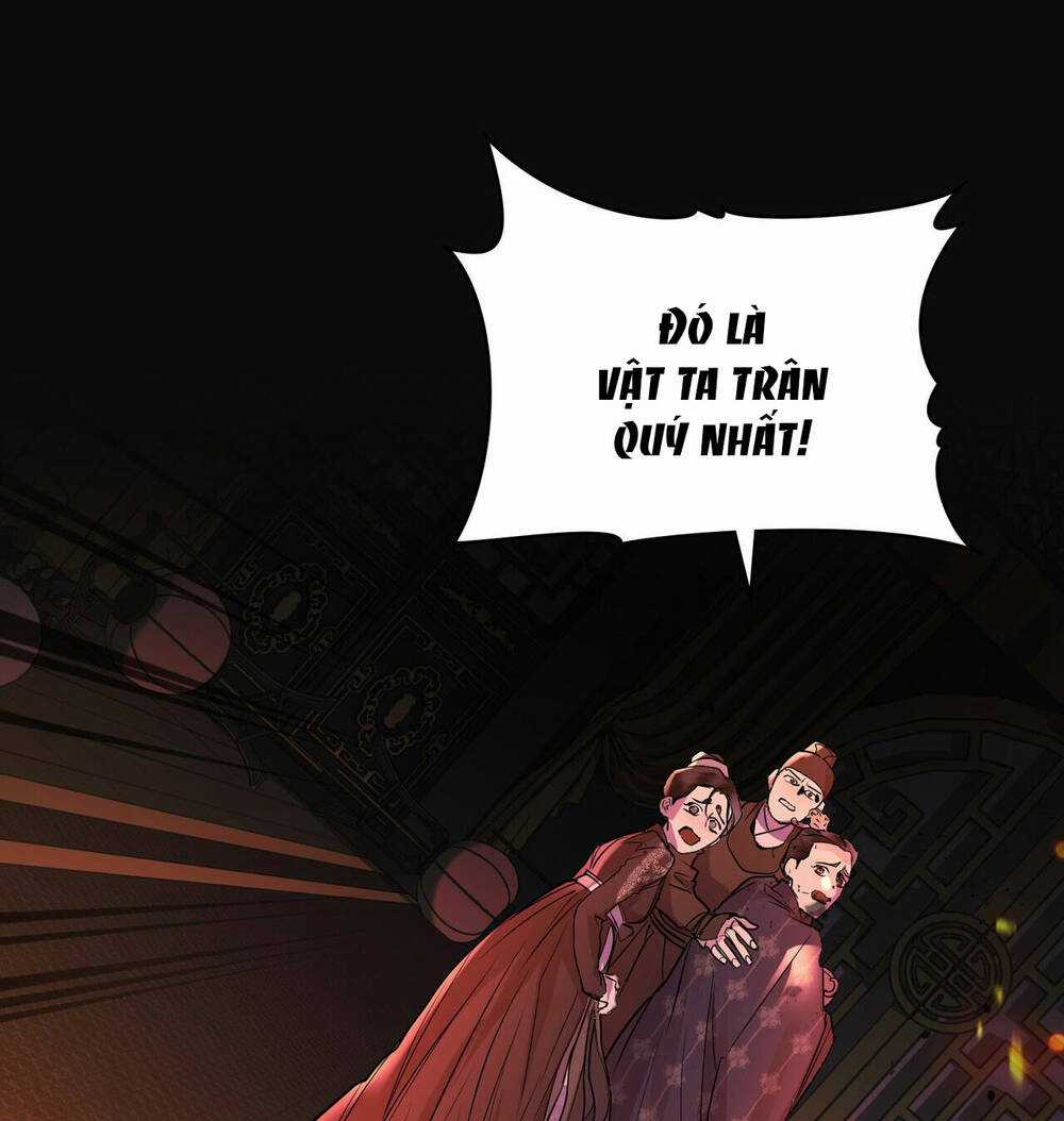 Một Nửa Không Hoàn Hảo Chapter 29 trang 63