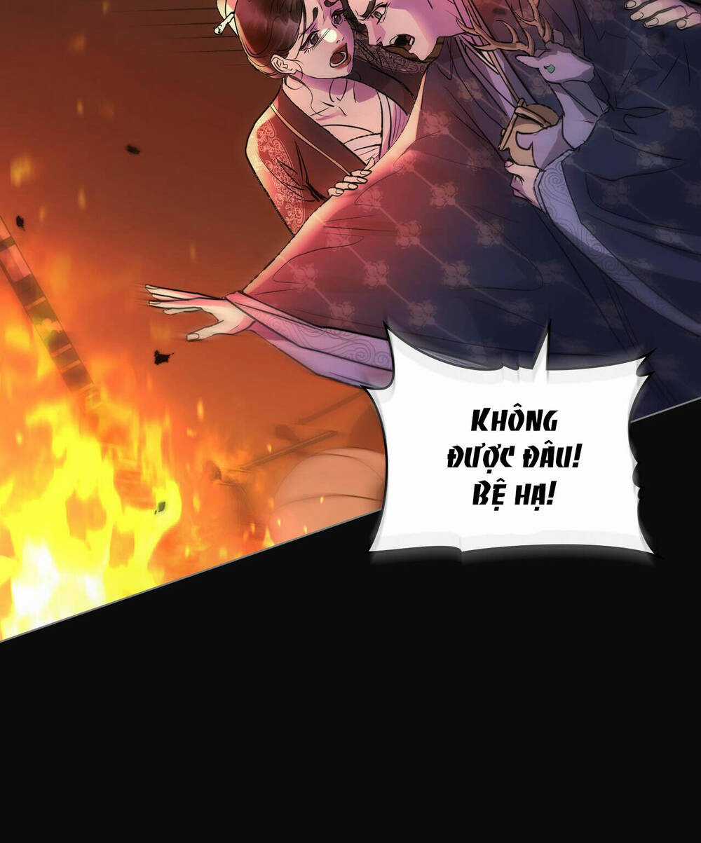 Một Nửa Không Hoàn Hảo Chapter 29 trang 66