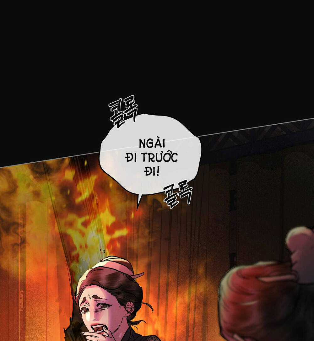 Một Nửa Không Hoàn Hảo Chapter 29 trang 67