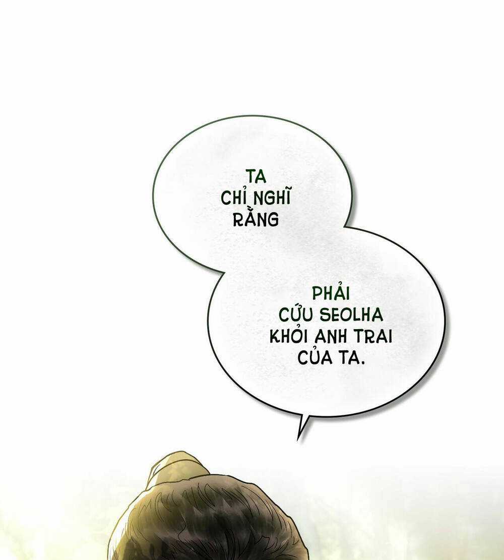 Một Nửa Không Hoàn Hảo Chapter 29 trang 7