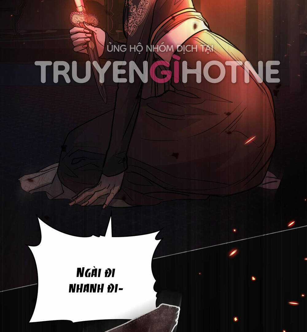 Một Nửa Không Hoàn Hảo Chapter 29 trang 75