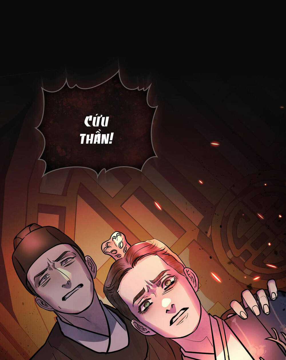 Một Nửa Không Hoàn Hảo Chapter 29 trang 83