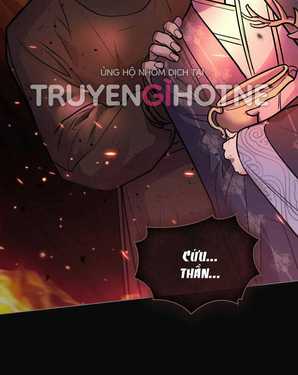 Một Nửa Không Hoàn Hảo Chapter 29 trang 84