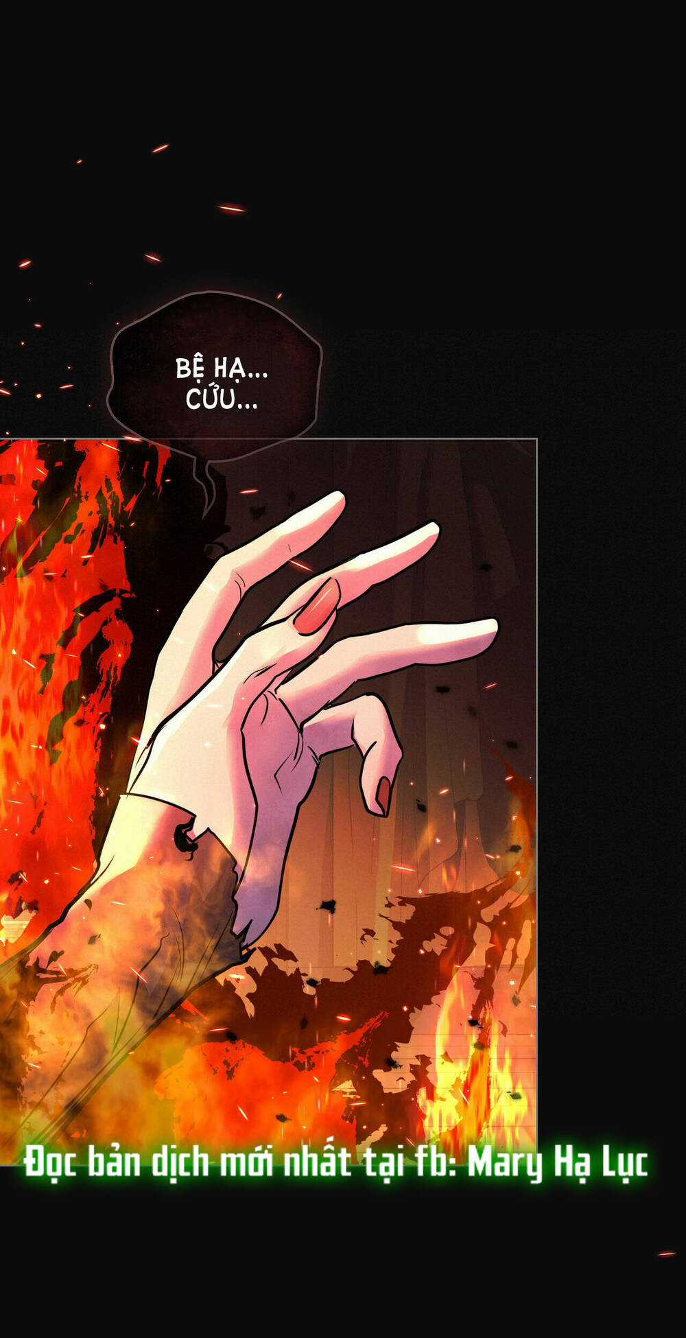 Một Nửa Không Hoàn Hảo Chapter 29 trang 85