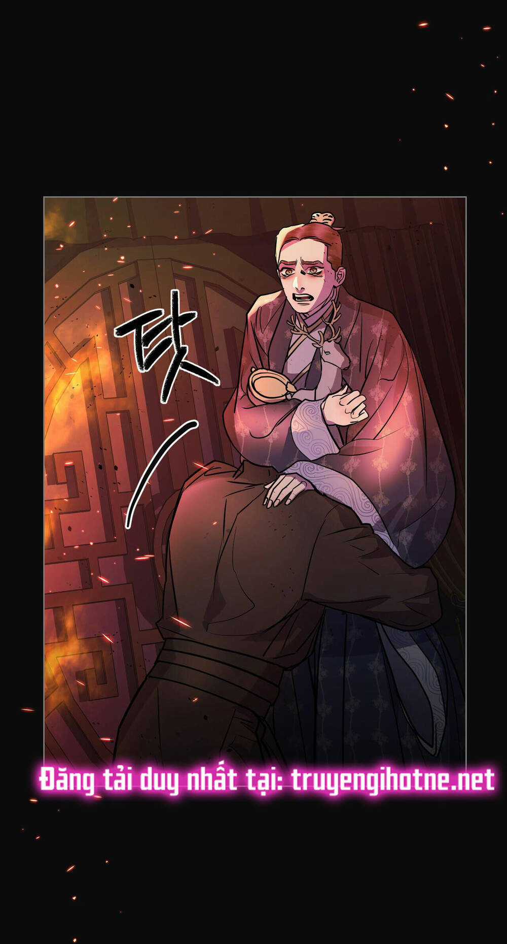 Một Nửa Không Hoàn Hảo Chapter 29 trang 86