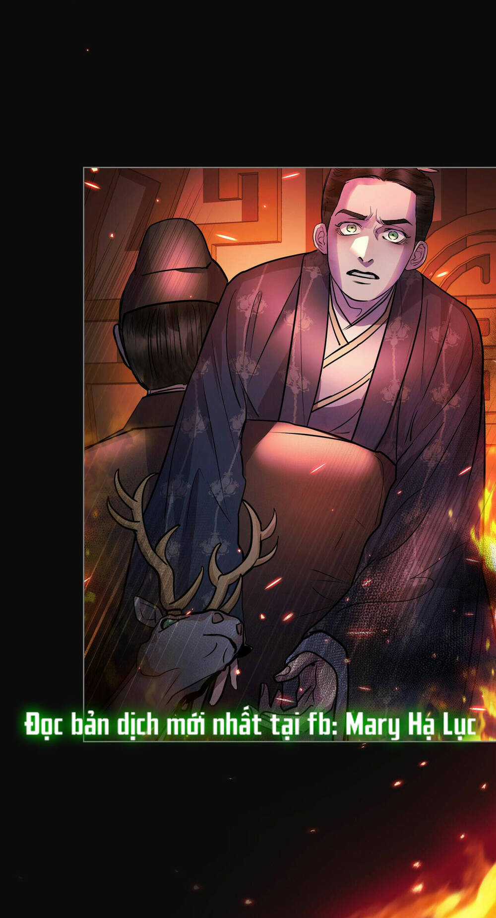 Một Nửa Không Hoàn Hảo Chapter 29 trang 87