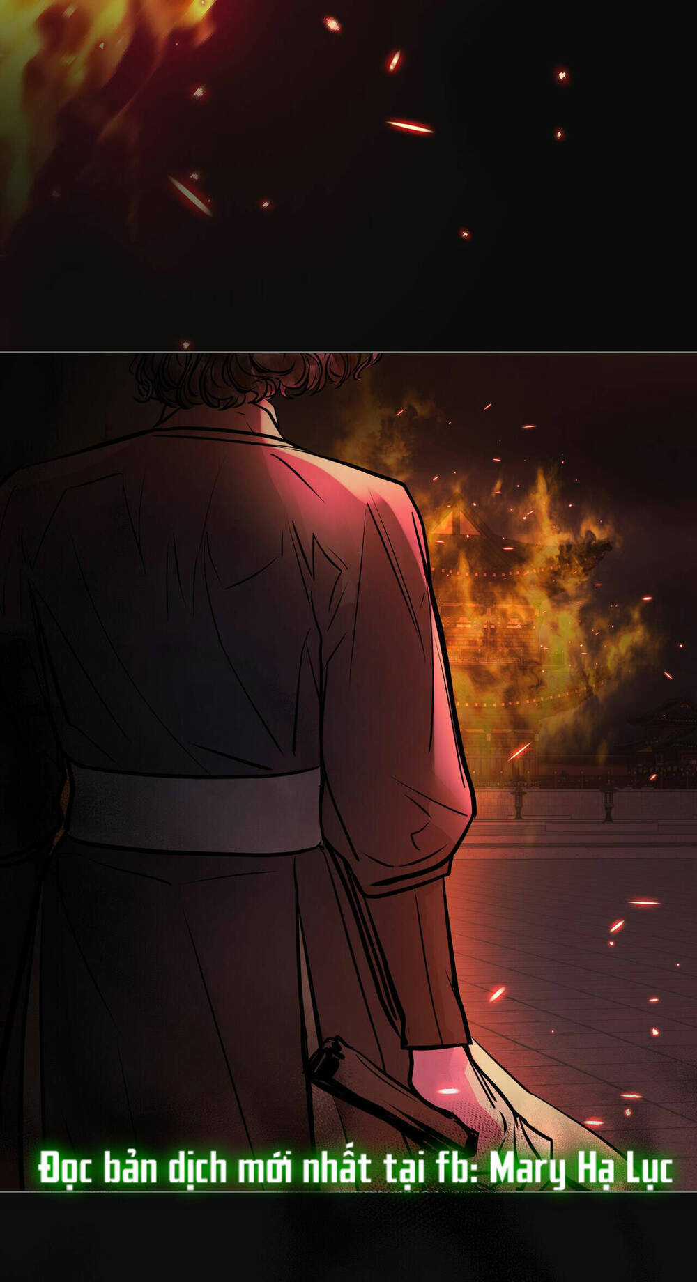 Một Nửa Không Hoàn Hảo Chapter 29 trang 94