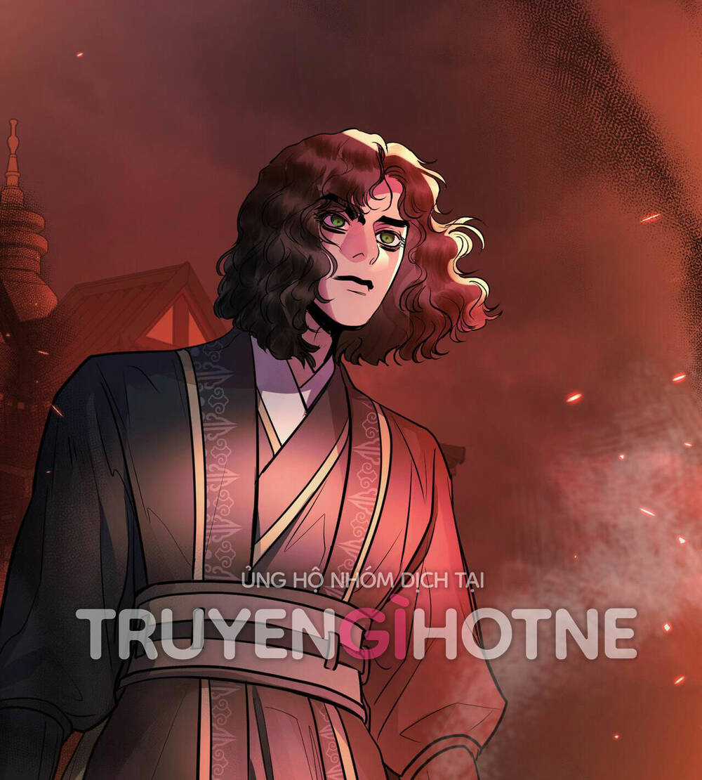 Một Nửa Không Hoàn Hảo Chapter 29 trang 96