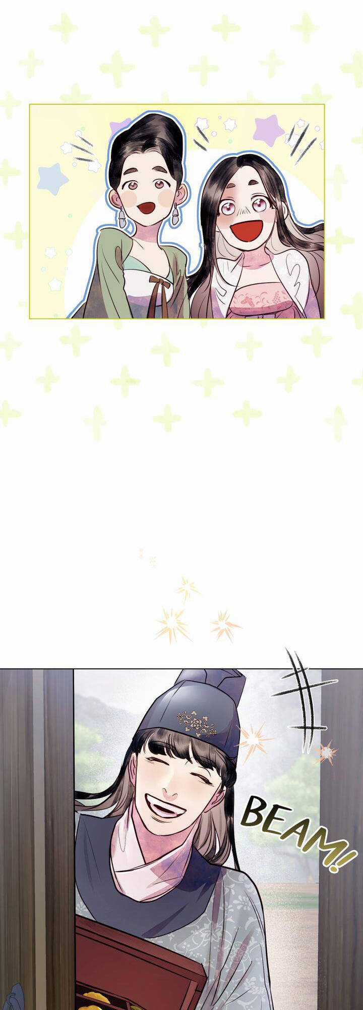 Một Nửa Không Hoàn Hảo Chapter 3.1 trang 12