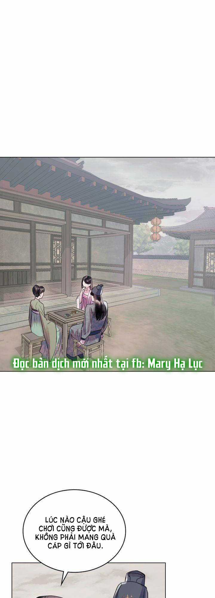 Một Nửa Không Hoàn Hảo Chapter 3.1 trang 15