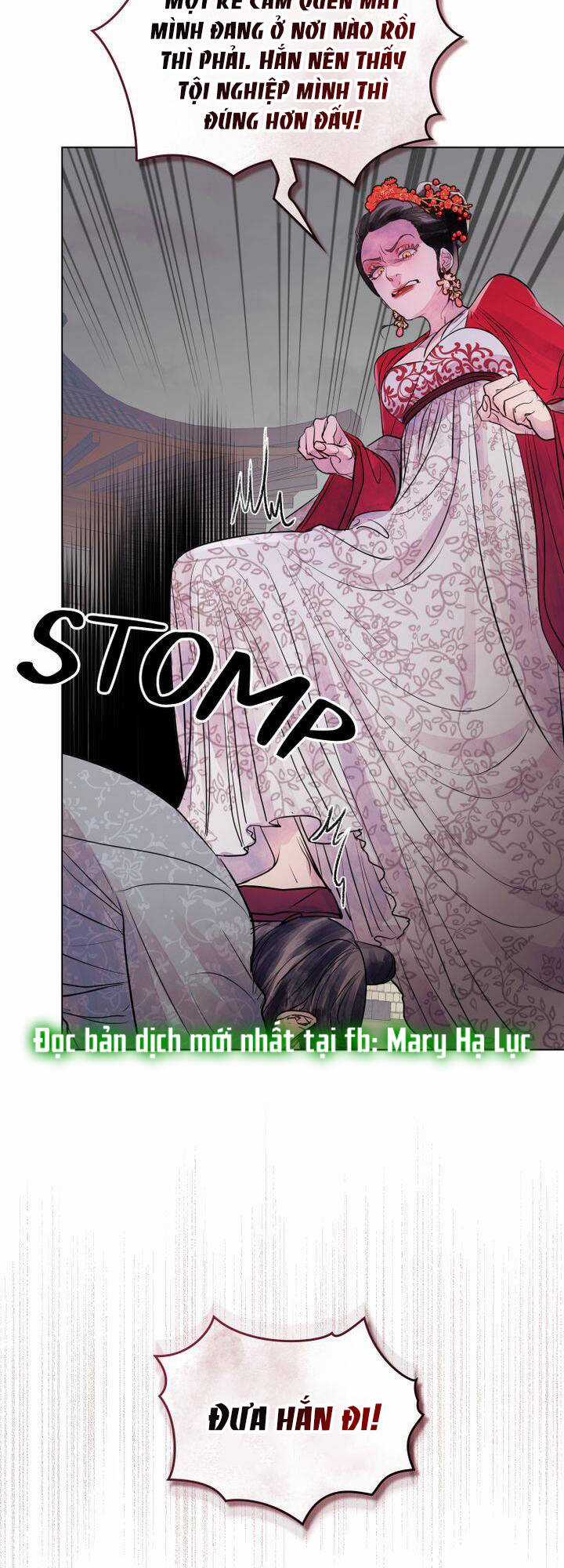 Một Nửa Không Hoàn Hảo Chapter 3.1 trang 25