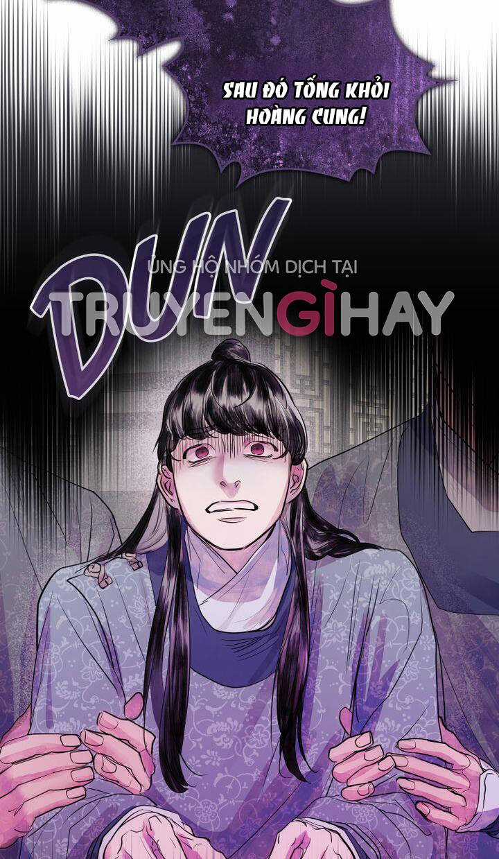 Một Nửa Không Hoàn Hảo Chapter 3.1 trang 27