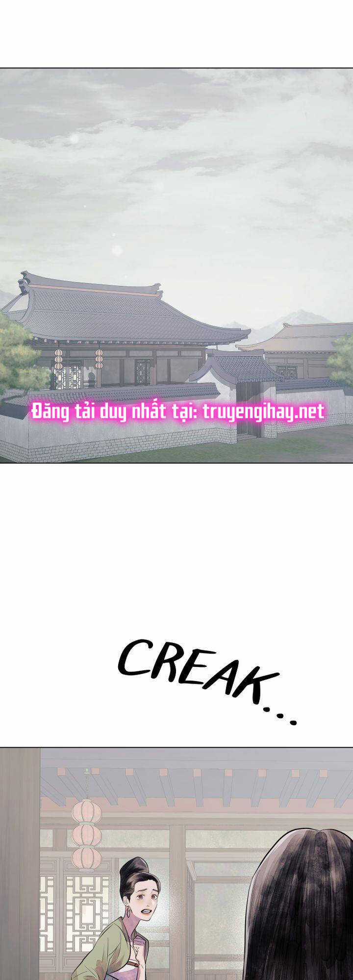 Một Nửa Không Hoàn Hảo Chapter 3.1 trang 3