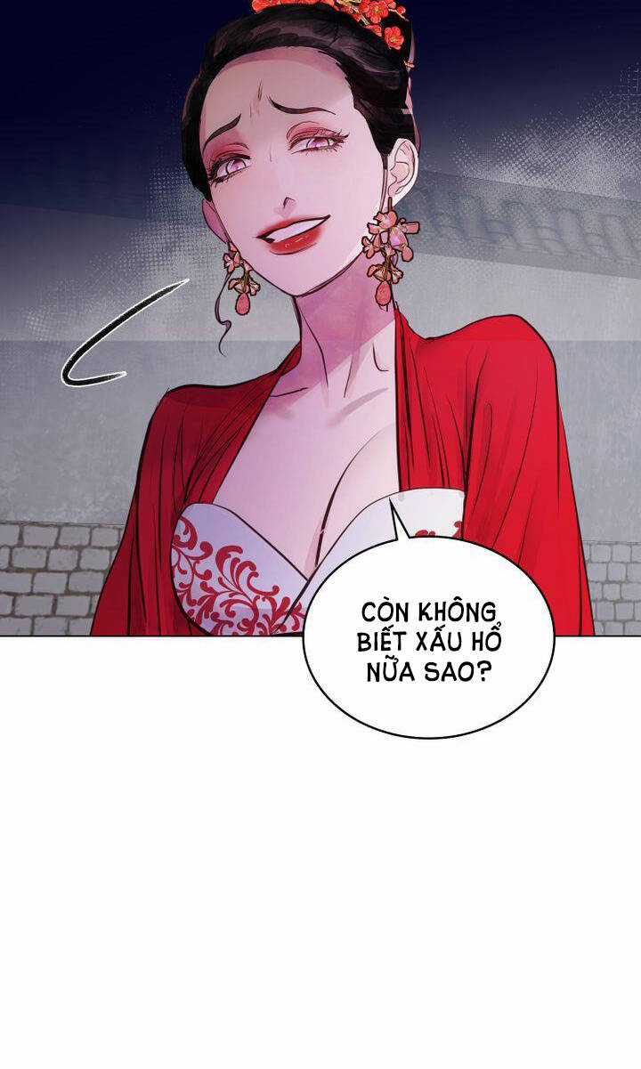 Một Nửa Không Hoàn Hảo Chapter 3.2 trang 10