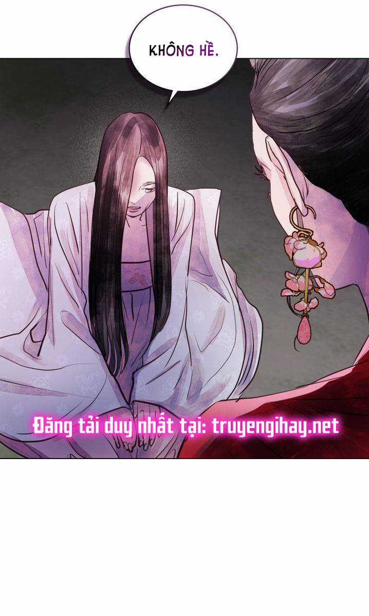 Một Nửa Không Hoàn Hảo Chapter 3.2 trang 11