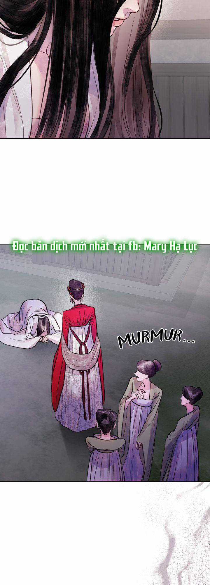 Một Nửa Không Hoàn Hảo Chapter 3.2 trang 13