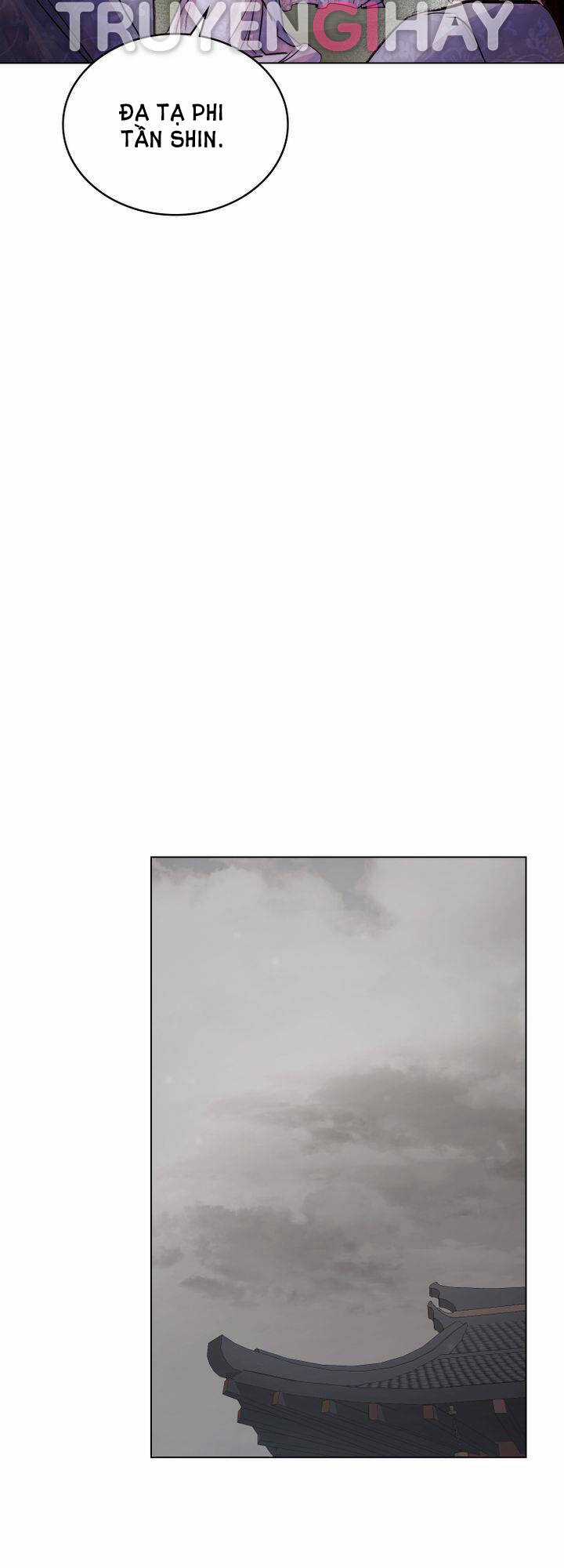 Một Nửa Không Hoàn Hảo Chapter 3.2 trang 15