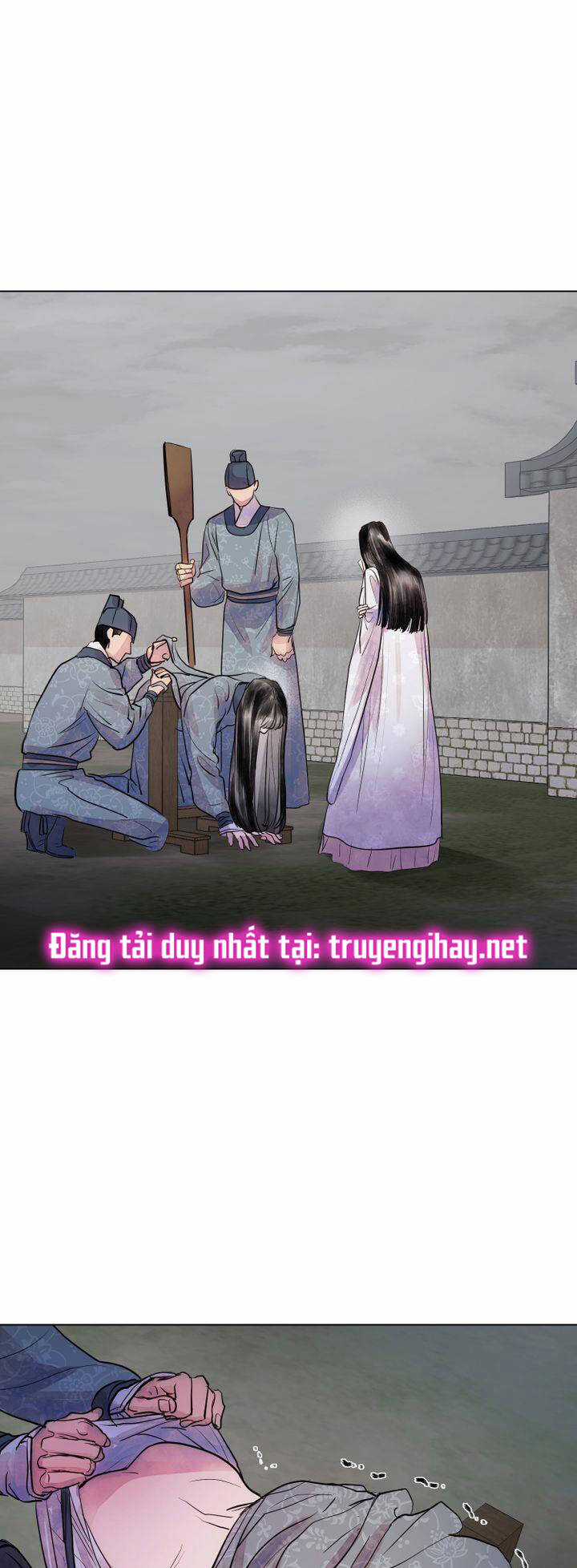 Một Nửa Không Hoàn Hảo Chapter 3.2 trang 16