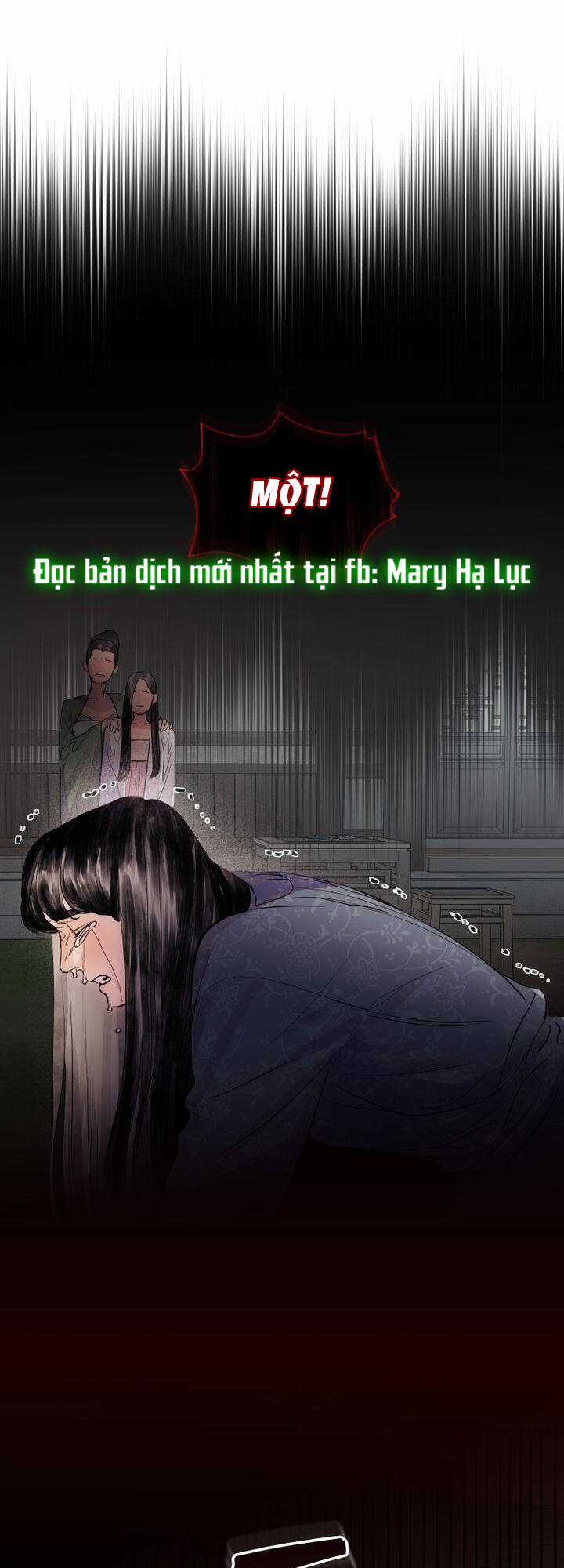 Một Nửa Không Hoàn Hảo Chapter 3.2 trang 18